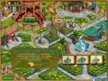 Gratis downloaden Gardenscapes screenshot 2