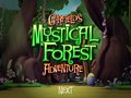 Gratis downloaden Garfield's Musical Forest Adventure screenshot 1