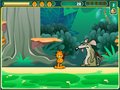 Gratis downloaden Garfield's Musical Forest Adventure screenshot 3