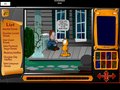 Gratis downloaden Garfield's Scary Scavenger Hunt screenshot 1