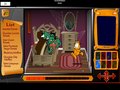 Gratis downloaden Garfield's Scary Scavenger Hunt screenshot 2