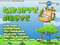 Gratis downloaden Giraffe Above screenshot 1