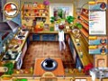 Gratis downloaden Go Go Gourmet screenshot 1