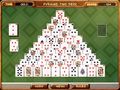 Gratis downloaden Golden Dozen Solitaire screenshot 1