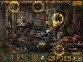 Gratis downloaden Golden Trails 2: De Verloren Schat screenshot 1