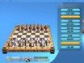Gratis downloaden Grand Master Chess Tournament screenshot 1