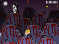 Gratis downloaden Grave Digger screenshot 2