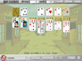 Gratis downloaden Great Escapes Solitaire screenshot 1