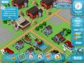 Gratis downloaden Happyville - Quest for Utopia screenshot 2