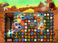 Free download Hedgehogs in Space screenshot