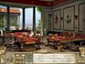 Free download National Georgaphic Games: Herod's Lost Tomb screenshot