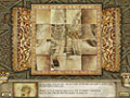 Free download National Georgaphic Games: Herod's Lost Tomb screenshot