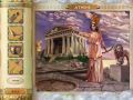 Gratis downloaden Heroes of Hellas 2: Olympia screenshot 1