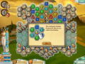 Gratis downloaden Heroes of Hellas 2: Olympia screenshot 2