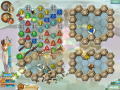 Gratis downloaden Heroes of Hellas 2: Olympia screenshot 3