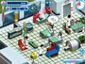 Free download Hospital Hustle screenshot