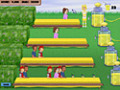 Gratis downloaden Hot Dish 2: Cross Country Cook Off screenshot 2