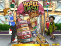 Gratis downloaden Hotel Dash: Suite Success screenshot 1