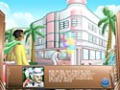 Free download Hoyle Miami Solitaire screenshot
