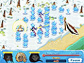 Gratis downloaden Ice Blast screenshot 1