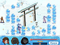 Gratis downloaden Ice Blast screenshot 2