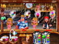 Gratis downloaden Ice Cream Mania screenshot 1