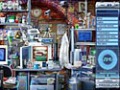 Gratis downloaden Interpol: The Trail of Dr.Chaos screenshot 1