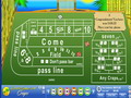 Gratis downloaden Island Craps screenshot 3