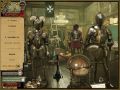 Gratis downloaden Jane Angel: Templar Mystery screenshot 1