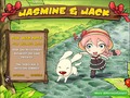 Gratis downloaden Jasmine & Jack screenshot 1