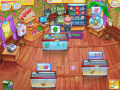 Free download Jenny's Fish Shop screenshot