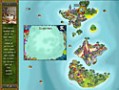 Gratis downloaden Jessica. Secret Of The Caribbean Sea screenshot 3