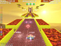 Gratis downloaden Jet Jumper screenshot 3