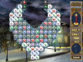 Gratis downloaden Jewel Match Winter Wonderland screenshot 2