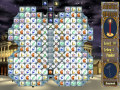 Gratis downloaden Jewel Match Winter Wonderland screenshot 3