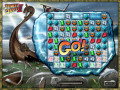 Gratis downloaden Jewel Quest 3 screenshot 1