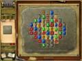 Free download Jewel Quest Mysteries 2: Trail of the Midnight Heart! screenshot