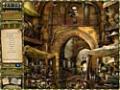 Gratis downloaden Jewel Quest Mysteries: Curse of the Emerald Tear screenshot 1