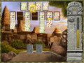 Gratis downloaden Jewel Quest Solitaire III screenshot 1