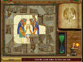 Gratis downloaden Jewels of Cleopatra screenshot 3