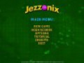 Gratis downloaden Jezzonix screenshot 3