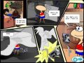Gratis downloaden The Jolly Gang's Spooky Adventure screenshot 3