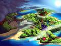 Gratis downloaden Kaptain Brawe: A Brawe New World screenshot 1