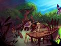 Gratis downloaden Kaptain Brawe: A Brawe New World screenshot 2