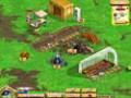 Free download Kelly Green Garden Queen screenshot