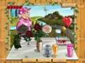 Free download Kelly Green Garden Queen screenshot