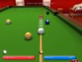 Gratis downloaden Kick Shot Pool screenshot 1