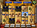 Gratis downloaden King Tut`s Treasure screenshot 1