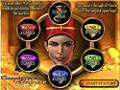 Gratis downloaden King Tut`s Treasure screenshot 3