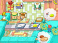 Gratis downloaden Kukoo Kitchen screenshot 1